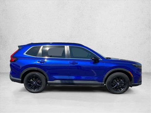 Used 2023 Honda CR-V Sport image 4