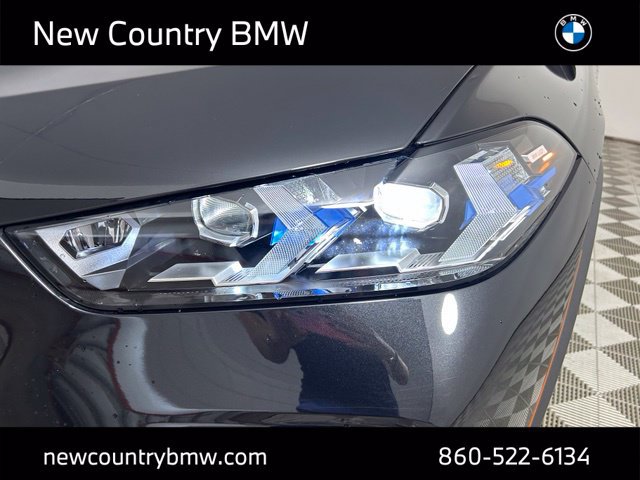 Certified 2026 BMW X5 xDrive40i w/ Climate Comfort Package AWD/4WD image 29