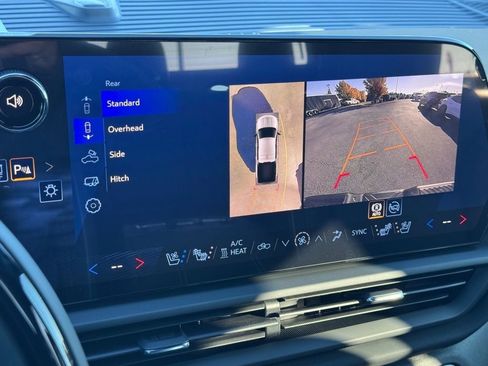 New 2026 Chevrolet Silverado EV LT AWD/4WD image 21