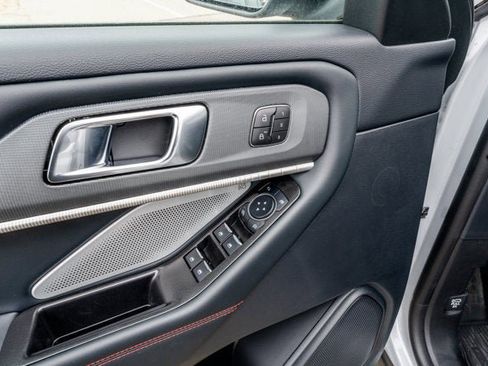 New 2026 Ford Explorer ST w/ Sun And Sound Package image 32