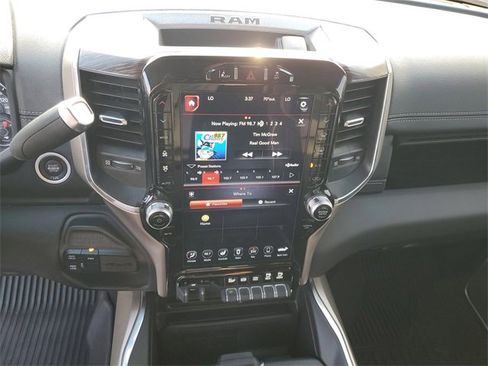 Used 2021 RAM 3500 Laramie image 16