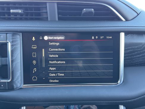 Used 2023 GMC Yukon XL Denali w/ Max Trailering Package image 27