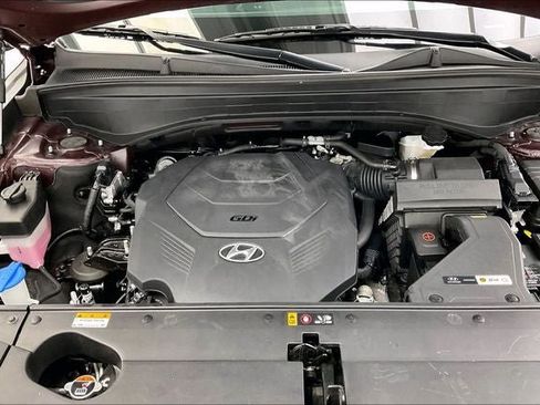 Used 2022 Hyundai Palisade Calligraphy AWD/4WD image 29