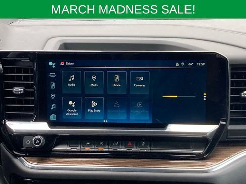 Used 2023 Chevrolet Silverado 1500 LT image 17