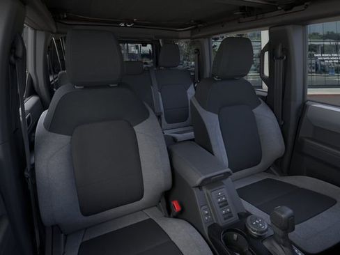 New 2026 Ford Bronco Big Bend AWD/4WD image 10