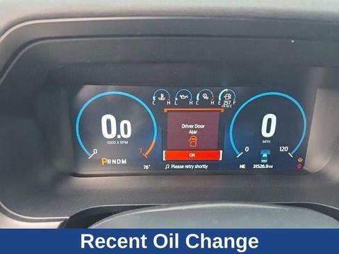 Used 2023 Ford F150 Lariat w/ Equipment Group 502A High image 15