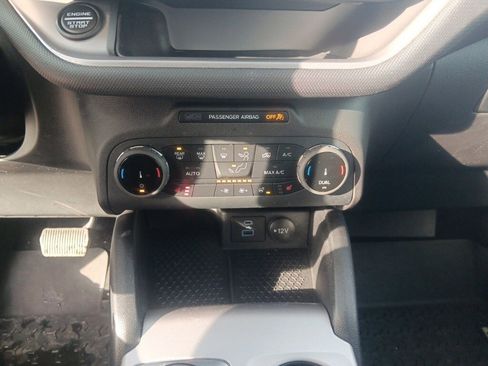 Used 2022 Ford Bronco Sport Outer Banks image 41