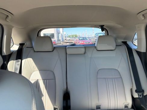 Used 2024 Honda HR-V EX-L image 22