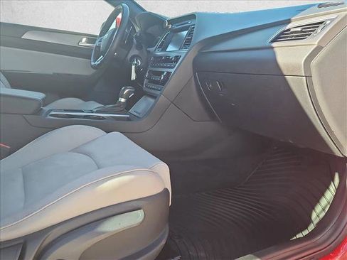 Used 2017 Hyundai Sonata Sport 2.0T w/ Winter Weather Package image 21