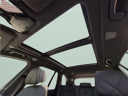New 2026 BMW X5 M60i AWD/4WD image 20