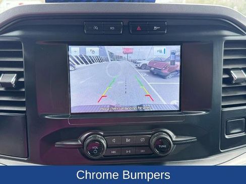 Certified 2023 Ford F150 XLT image 16