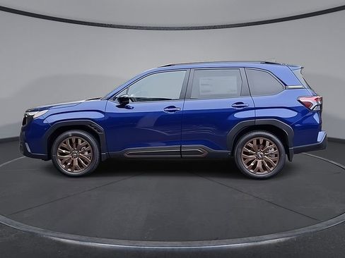 New 2026 Subaru Forester Sport image 5