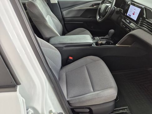 Used 2025 Toyota Camry LE FWD image 28
