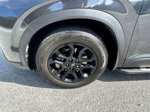 Used 2023 Hyundai Santa Fe XRT image 11