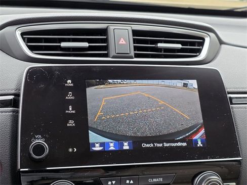 Used 2022 Honda CR-V EX-L image 16