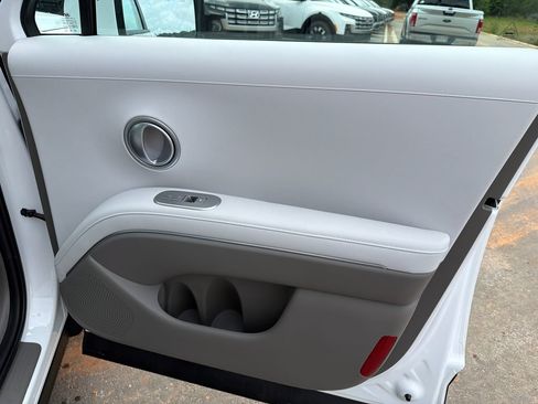 New 2026 Hyundai Palisade FWD Hybrid image 15