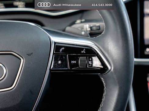 Used 2023 Audi A6 Premium Plus w/ Premium Plus Package AWD/4WD image 18