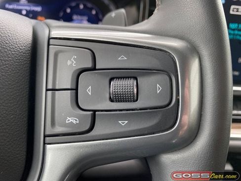 Used 2024 Chevrolet Silverado 1500 LT Trail Boss image 17