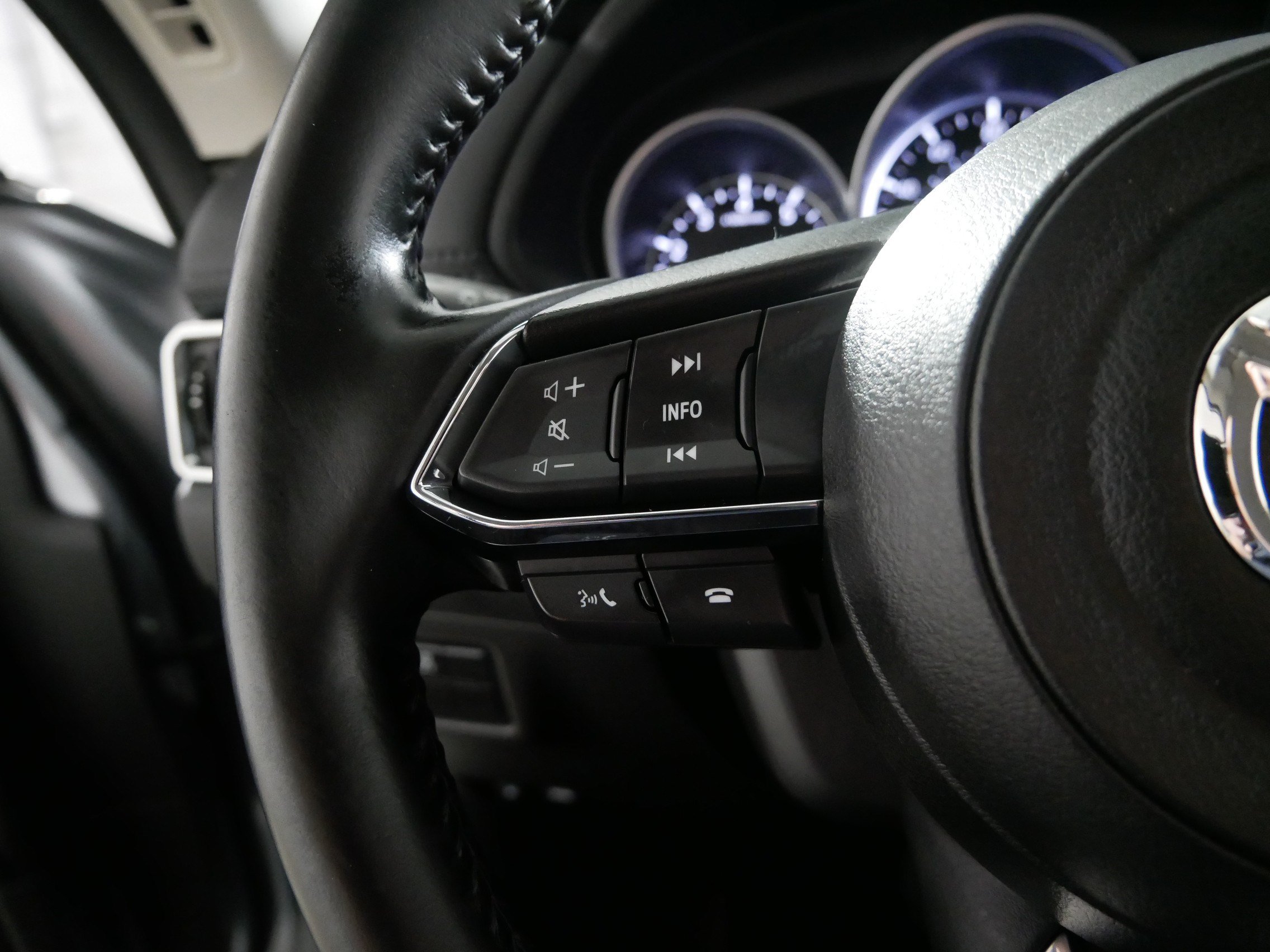 Used 2022 MAZDA CX-5 AWD 2.5 S w/ Select Package image 27