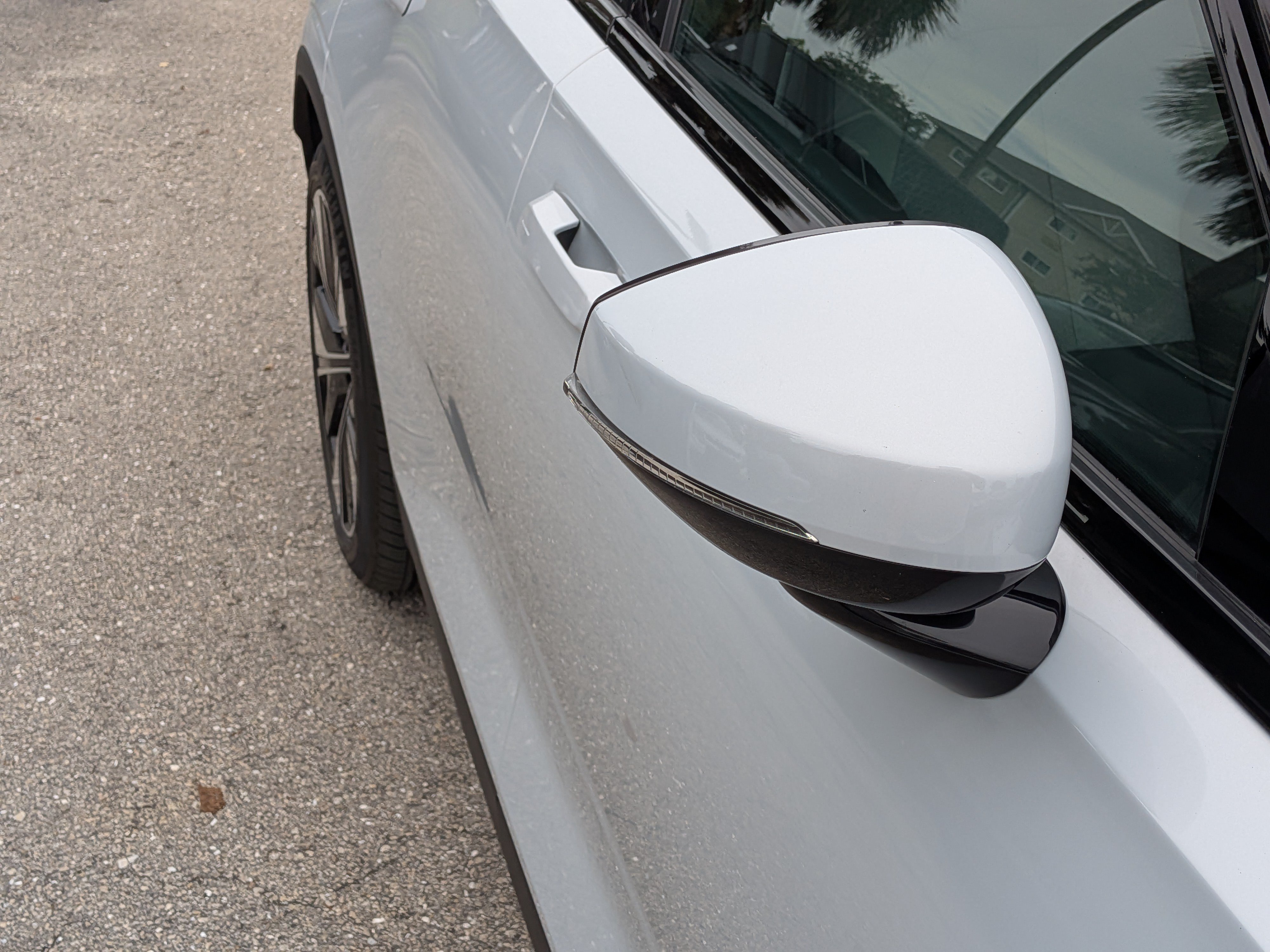 Used 2024 Polestar Polestar 2 AWD/4WD image 12
