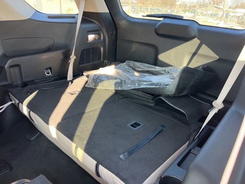 Certified 2023 Ford Explorer XLT w/ Equipment Group 202A image 21