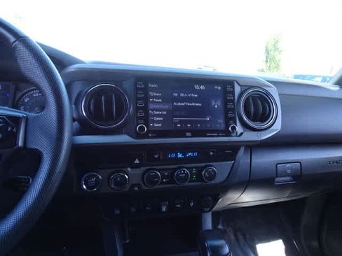 Used 2023 Toyota Tacoma TRD Pro AWD/4WD image 28