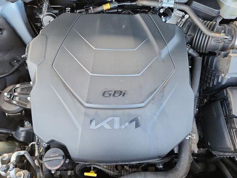 Used 2024 Kia Telluride SX Prestige X-Line image 25