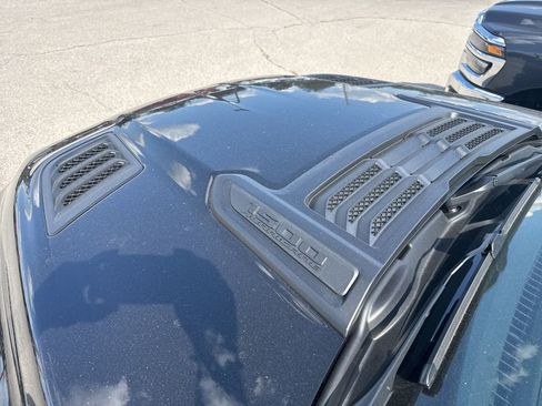 New 2026 RAM 1500 Rebel w/ Rebel Level 1 Equipment Group image 15