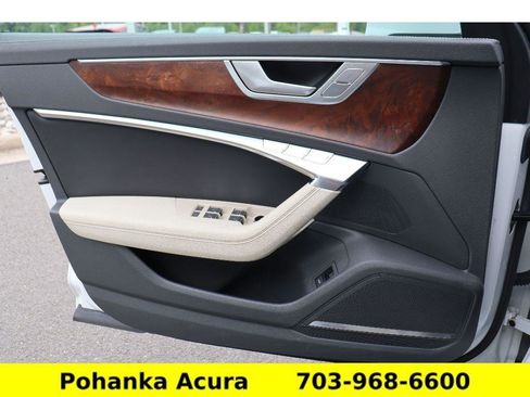 Used 2020 Audi A6 3.0T allroad Premium Plus image 26