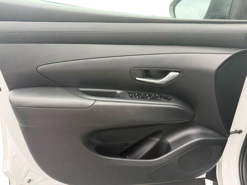Used 2026 Hyundai Tucson SEL FWD image 5