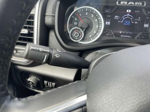 Used 2024 RAM 2500 Laramie image 37
