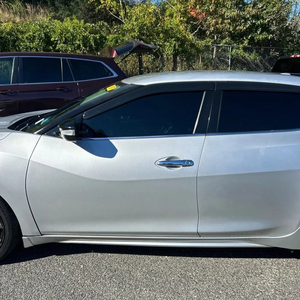 Used 2016 Nissan Maxima SR FWD image 4