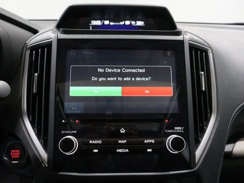 Used 2023 Subaru Forester Limited image 26