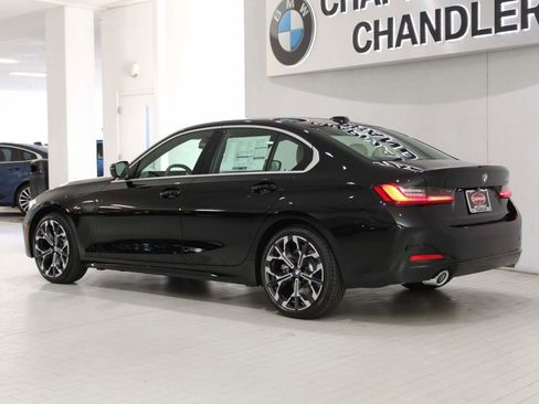 Used 2025 BMW 330i Sedan image 5