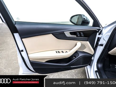 Used 2023 Audi A4 2.0T allroad Premium Plus w/ Premium Plus Package image 20