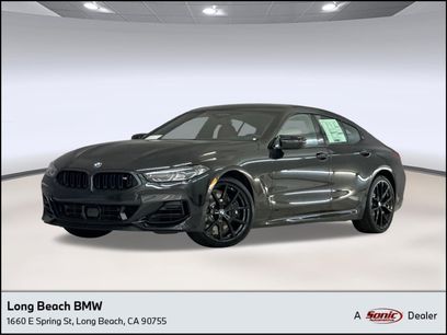 New 2026 BMW M850i xDrive