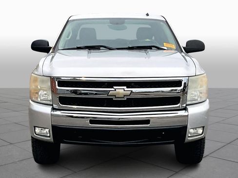 Used 2010 Chevrolet Silverado 1500 LT w/ Power Pack Plus image 3