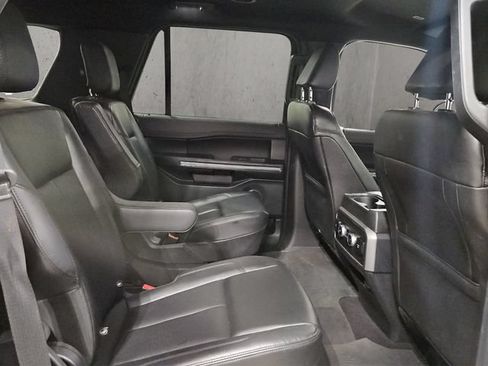 Certified 2021 Ford Expedition XLT w/ Equipment Group 202A AWD/4WD image 21