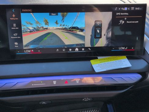 Used 2025 BMW X3 xDrive30i w/ Premium Package image 24