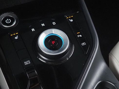 Used 2023 Kia Niro Wind image 24