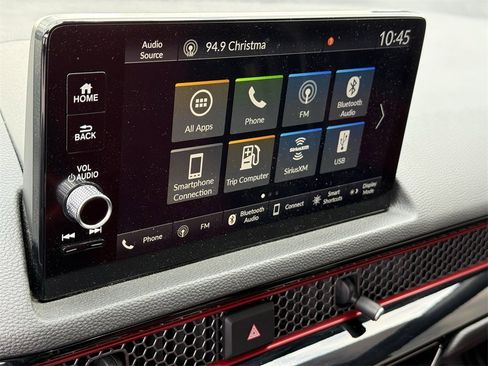 Used 2022 Honda Civic Si image 21