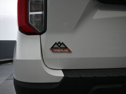 Used 2023 Ford Explorer Timberline AWD/4WD image 10