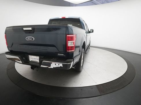 Used 2018 Ford F150 XLT w/ Equipment Group 302A Luxury image 13