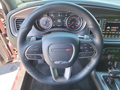 Used 2020 Dodge Charger Scat Pack RWD image 18