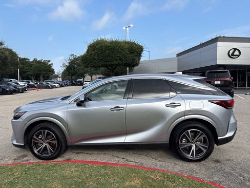 Used 2024 Lexus RX 350 Premium w/ Accessory Package (Z1) FWD image 2