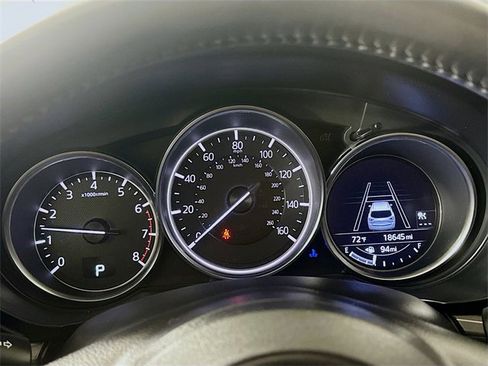 Used 2017 MAZDA CX-5 Grand Touring w/ Premium Package image 4