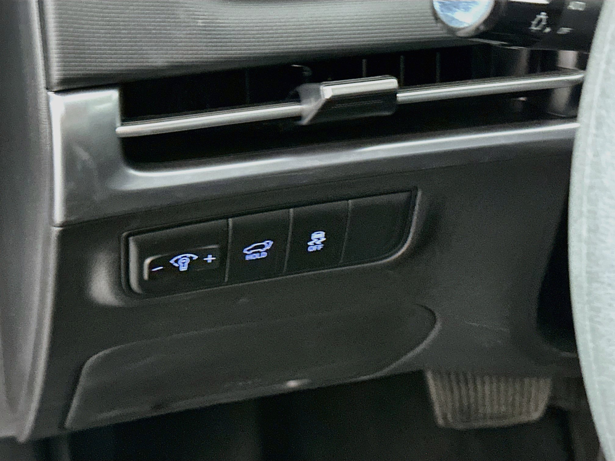 Used 2026 Hyundai Tucson SEL Plus FWD image 17