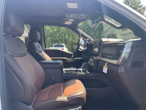 New 2026 Ford F250 King Ranch AWD/4WD image 12