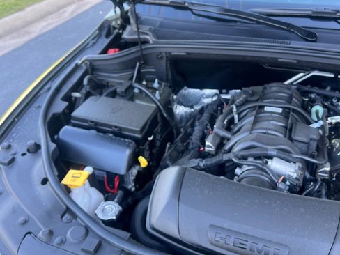 New 2026 Dodge Durango GT w/ Blacktop Package image 20