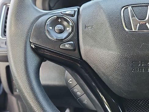 Certified 2020 Honda HR-V EX image 23